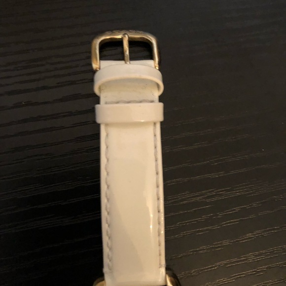 Coach Leather Watch - Picture 4 of 8